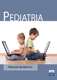 copertina di Pediatria