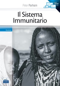 copertina di Il Sistema Immunitario - versione digitale e contenuti extra online inclusi