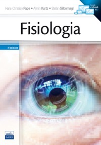 copertina di Fisiologia 