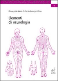 copertina di Elementi di neurologia per fisioterapisti