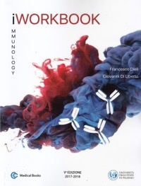 copertina di Wokbook Immunologia