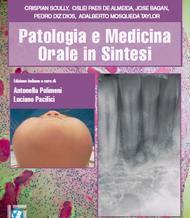 copertina di Patologia e Medicina Orale in sintesi