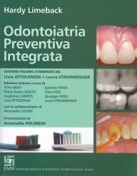 copertina di Odontoiatria Preventiva Integrata