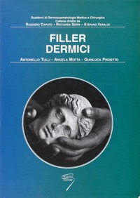 copertina di Filler dermici