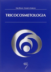 copertina di Tricocosmetologia
