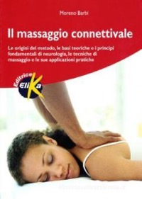 copertina di Il massaggio connettivale
