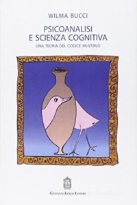 copertina di Psicoanalisi e scienza cognitiva