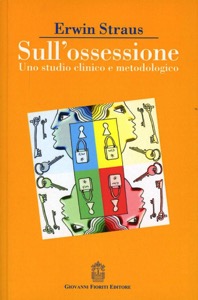 copertina di Sull' ossessione - Uno studio clinico e metodologico