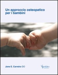 copertina di Un approccio osteopatico per i bambini