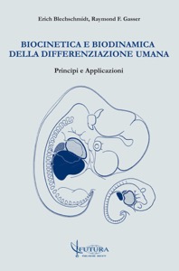 copertina di Biocinetica e Biodinamica della Differenziazione Umana - Principi e Applicazioni