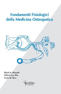 copertina di Fondamenti fisiologici della medicina osteopatica