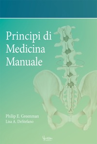 copertina di Principi di medicina manuale