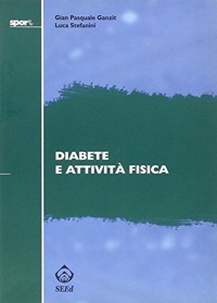 copertina di Diabete e attivita' fisica