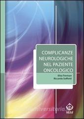 copertina di Complicanze neurologiche nel paziente oncologico