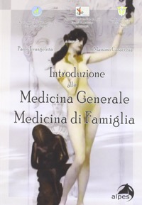 copertina di Introduzione alla Medicina Generale - Medicina di Famiglia