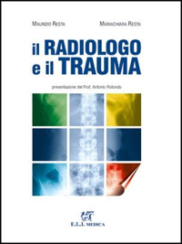 copertina di Il Radiologo e il Trauma