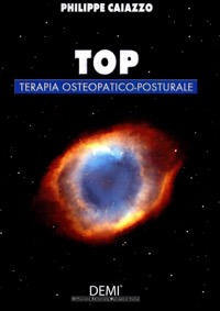 copertina di TOP - Terapia osteopatico - posturale
