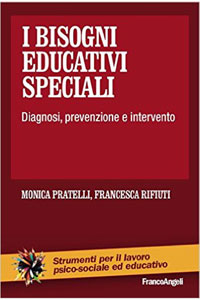 copertina di I Bisogni Educativi Speciali - Diagnosi, prevenzione e intervento