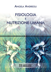 copertina di Fisiologia e Nutrizione Umana