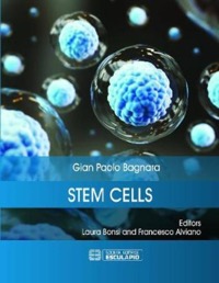 copertina di Stem cells