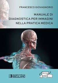copertina di Manuale di diagnostica per immagini nella pratica medica