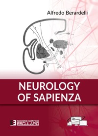 copertina di Neurology of Sapienza