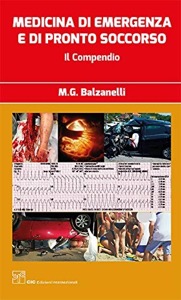 copertina di Medicina di emergenza e di pronto soccorso - Il compendio