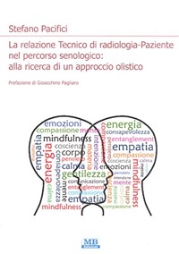 copertina di La relazione tecnico di radiologia - paziente nel percorso senologico: alla ricerca ...
