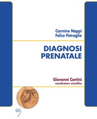 copertina di Diagnosi Prenatale