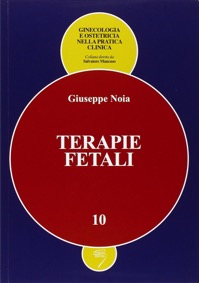 copertina di Terapie fetali  10