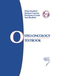 copertina di Osteo - oncology - Textbook -  (in lingua inglese)