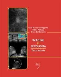 copertina di Imaging in senologia - Testo atlante
