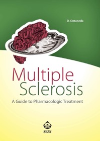 copertina di Multiple Sclerosis - A Guide to Pharmacologic Treatment