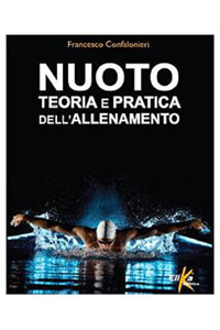 copertina di Nuoto - Teoria e pratica dell' allenamento