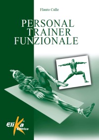 copertina di Personal trainer funzionale