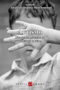copertina di Autismo - Nuove strategie di diagnosi e cura