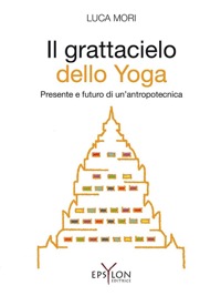 copertina di Il grattacielo dello Yoga