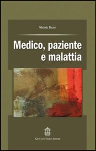 copertina di Medico, paziente e malattia