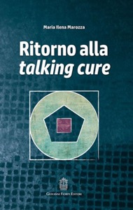 copertina di Ritorno alla talking cure