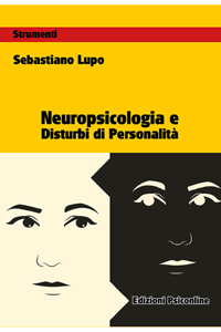copertina di Neuropsicologia e disturbi di personalita'