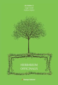 copertina di Herbarium Officinalis