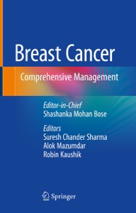 copertina di Breast Cancer : Comprehensive Management
