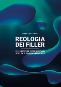 copertina di Reologia dei filler - Proprietà fisico - chimiche dei filler, scelta e posizionamento