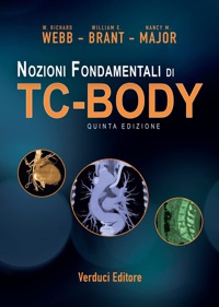 copertina di Nozioni Fondamentali di Tc - Body