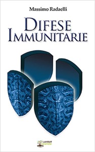 copertina di Difese immunitarie