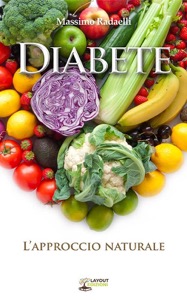 copertina di Diabete