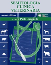 copertina di Semeiologia Clinica Veterinaria