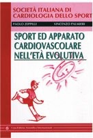 copertina di Sport e apparato cardiovascolare nell' eta' evoluta
