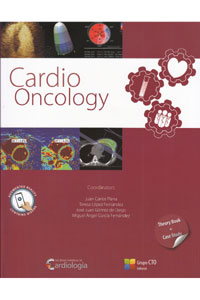 copertina di Cardio Oncology ( Theory Book + Study Guide )