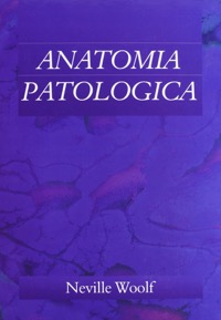 copertina di Anatomia patologica